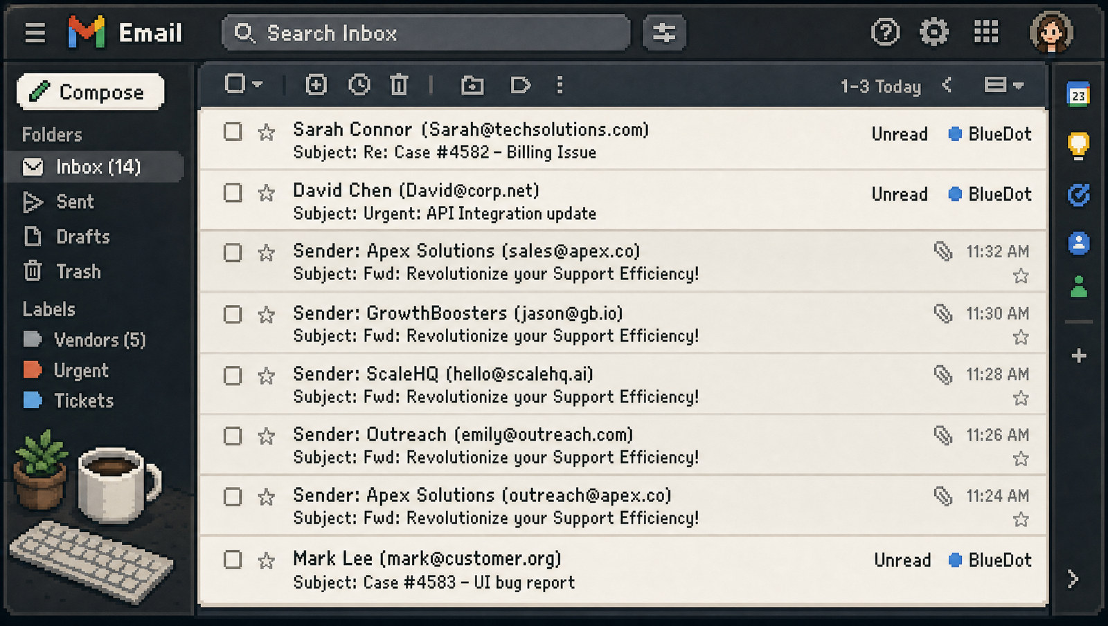 Selling Customer Success Tools to Teams That Have Heard Every Pitch