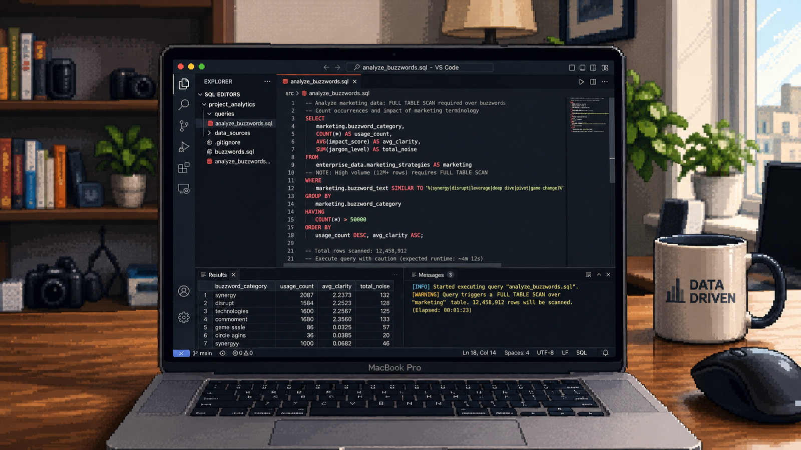 Selling Data Tools to Buyers Who Can Audit Your Architecture