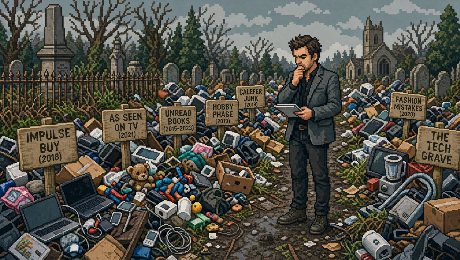 Selling Martech to Marketers Who've Already Been Burned by Martech