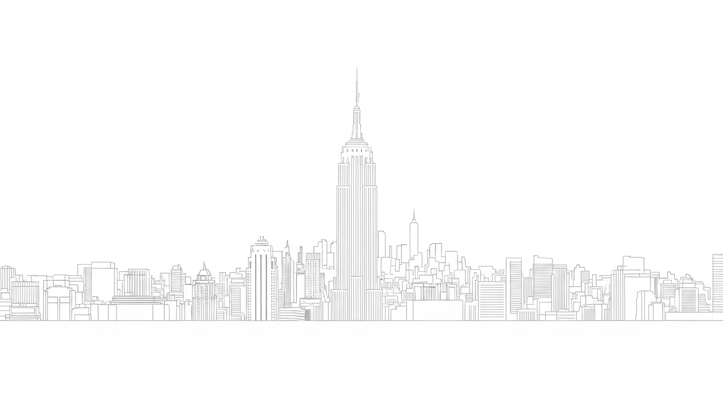 New York Skyline