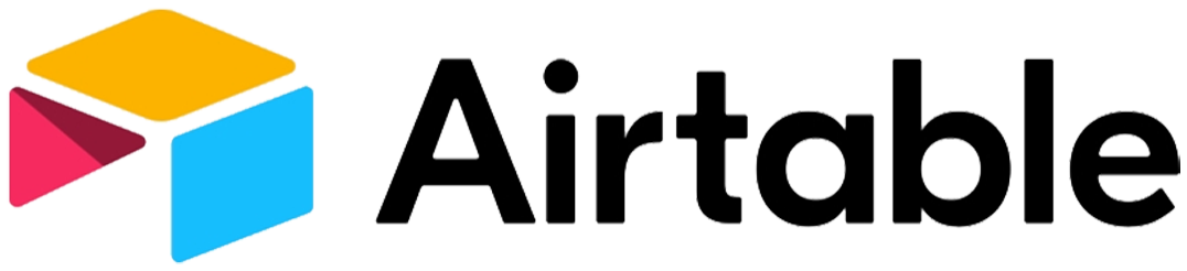 Airtable logo