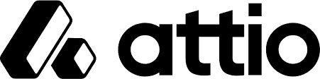 Attio logo