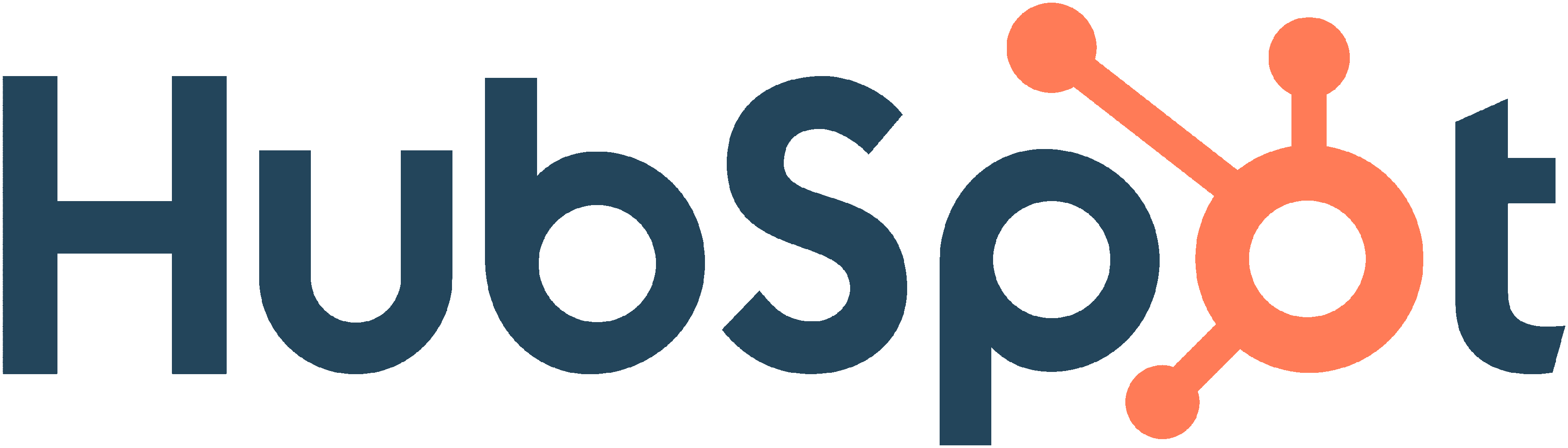 HubSpot logo