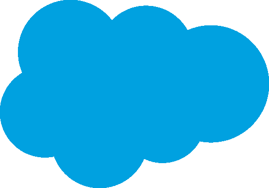 Salesforce logo